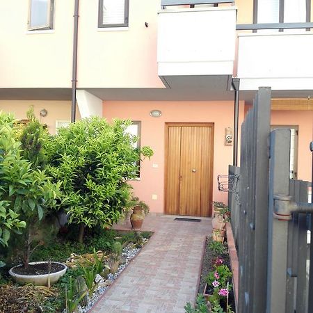 La Villetta Di Andre Termoli Exterior photo
